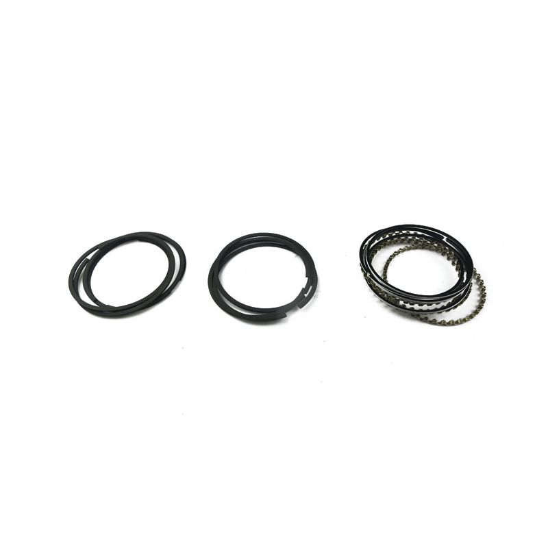 PISTON RING SET STD:  SPITFIRE, S&M 1500
