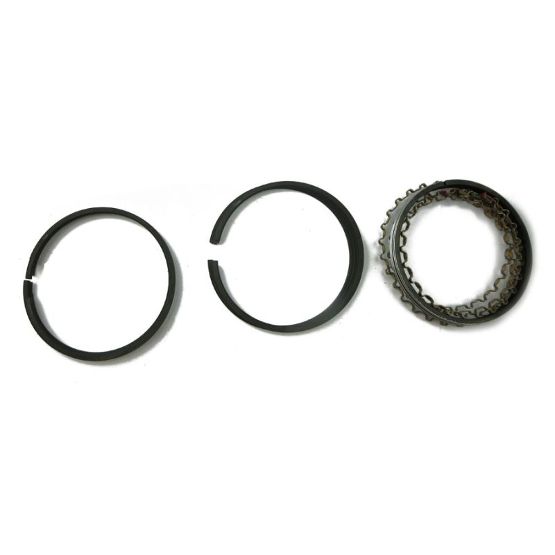 PISTON RING SET +0.020":  MGB 62-66 71-80