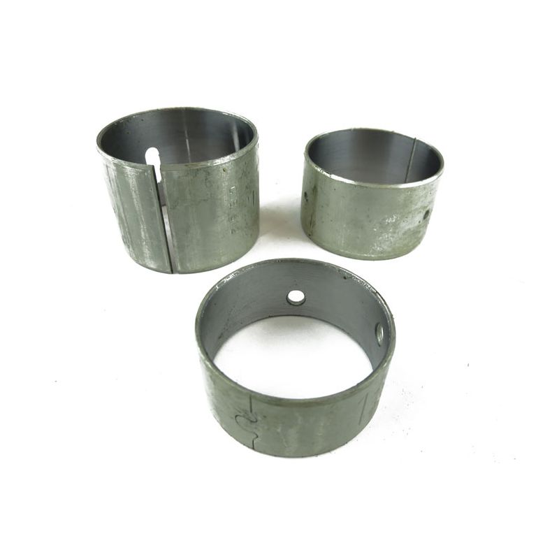 CAM BEARING SET:  MGA, MGB