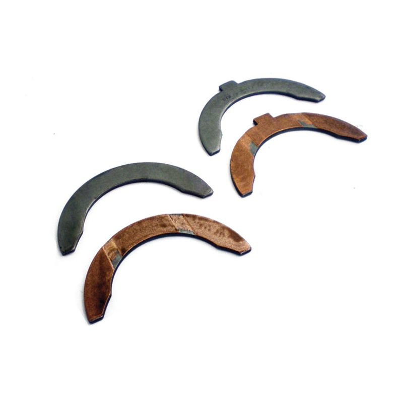 THRUST WASHER SET STD:  S&M 1098 (10CG), MM