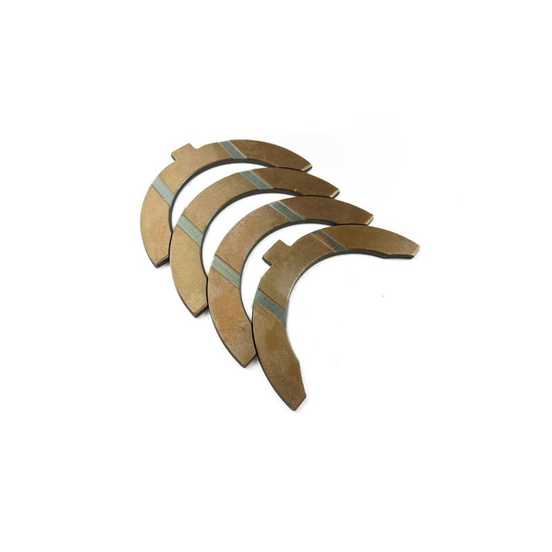 THRUST WASHER SET +0.005":  MIDGET 1098, MM