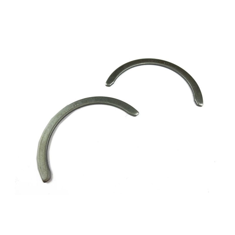 THRUST SET STD:  T2000, SPITFIRE 1500, MIDGET