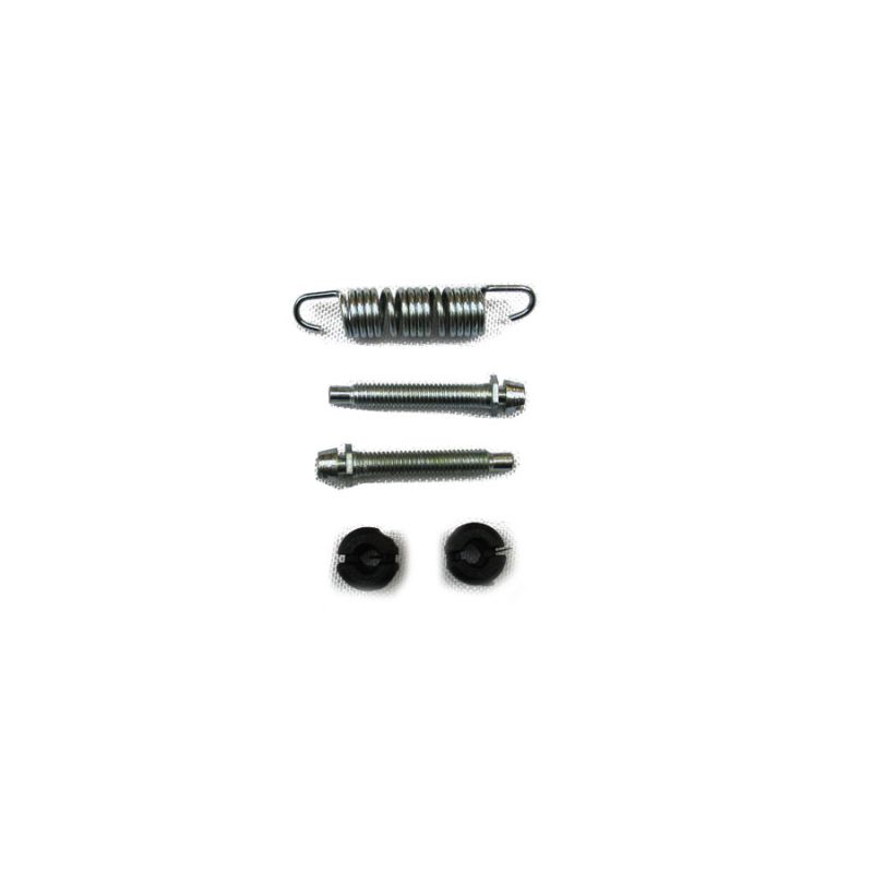 HEADLAMP TRIM SCREW KIT:  MG, TRIUMPH, MM, MINI