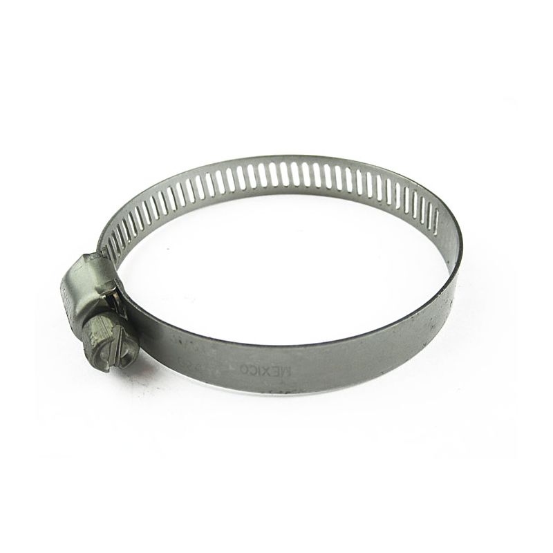 RACK GAITER CLIP:  S&M, MM