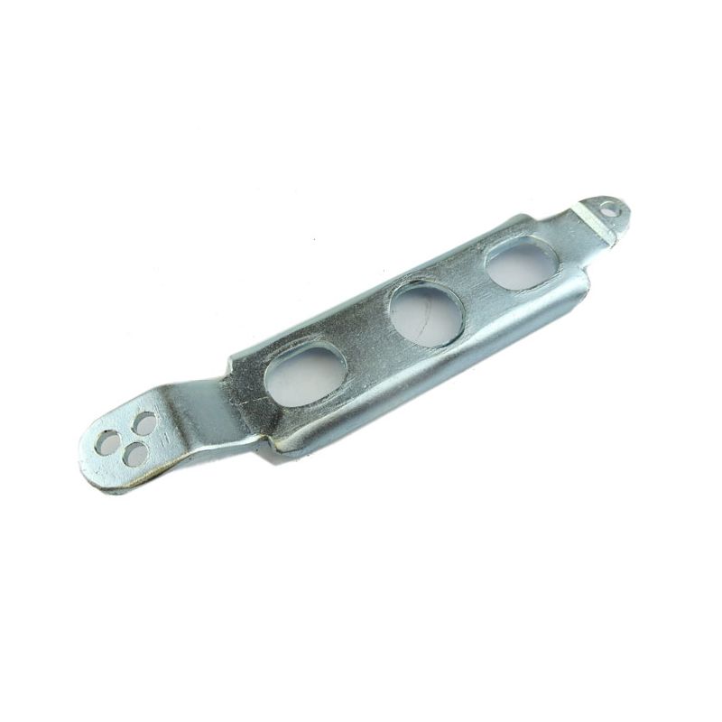 SLIDE PLATE:  MGA, AH BN1-BJ8, MM