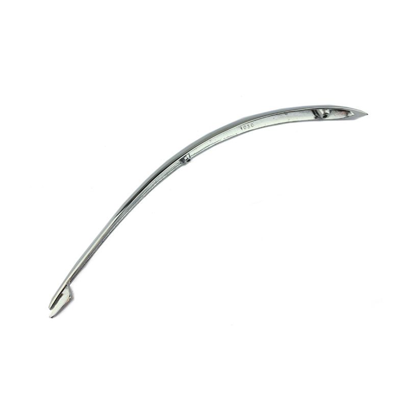 EARLY BONNET FLASH: MORRIS MINOR