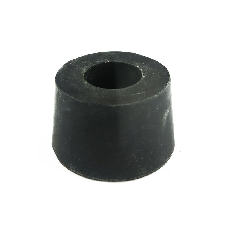 BUFFER BONNET /ROUND: MORRIS MINOR