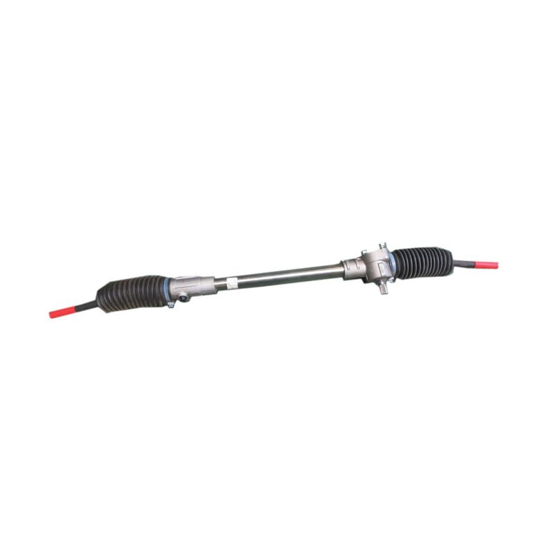 STEERING RACK RHD:  S&M 64-71