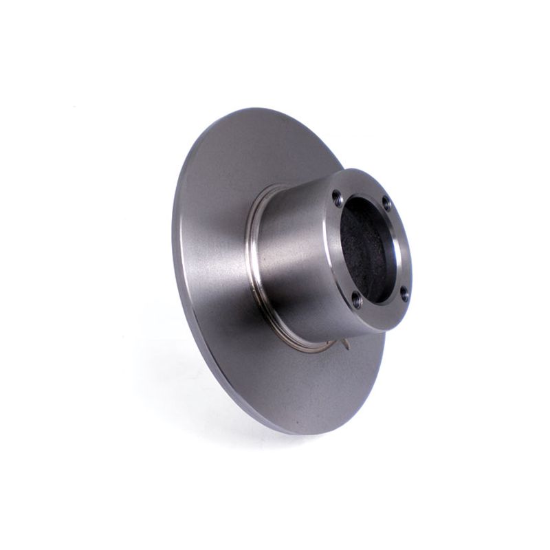 BRAKE DISC S/WHEEL:  S&M 63-79, MM