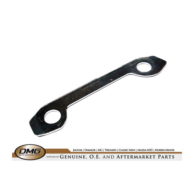 LOCK TAB - BRAKE DRUM WW:  S&M