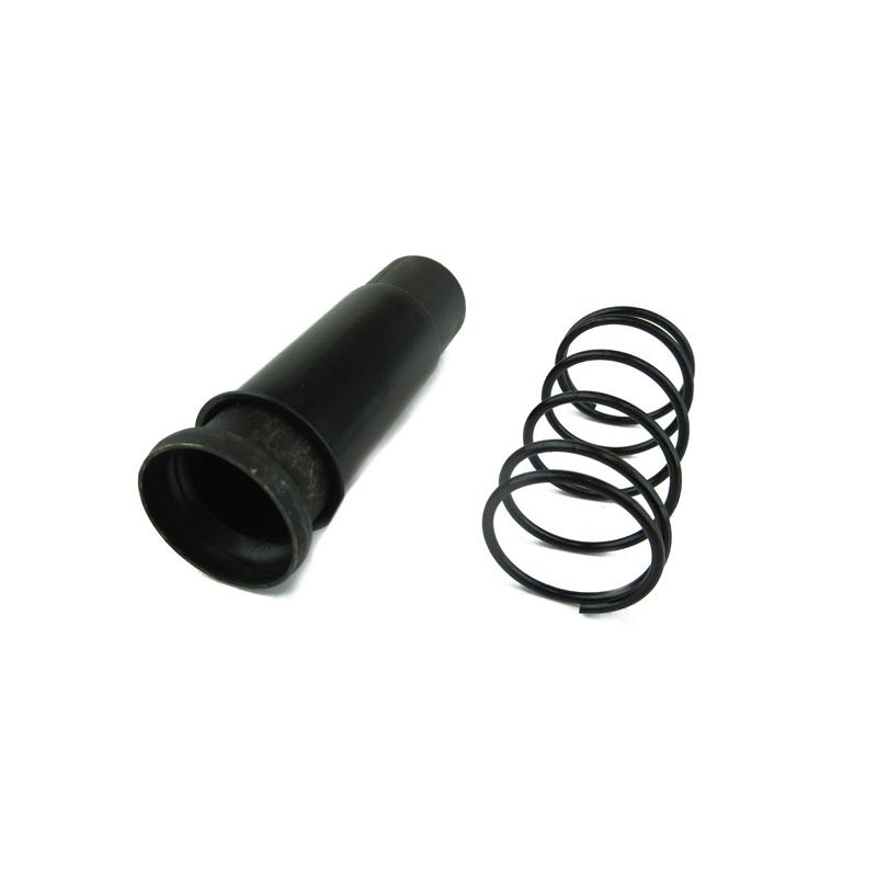 DUST TUBE KIT DISC:  S&M 63-79