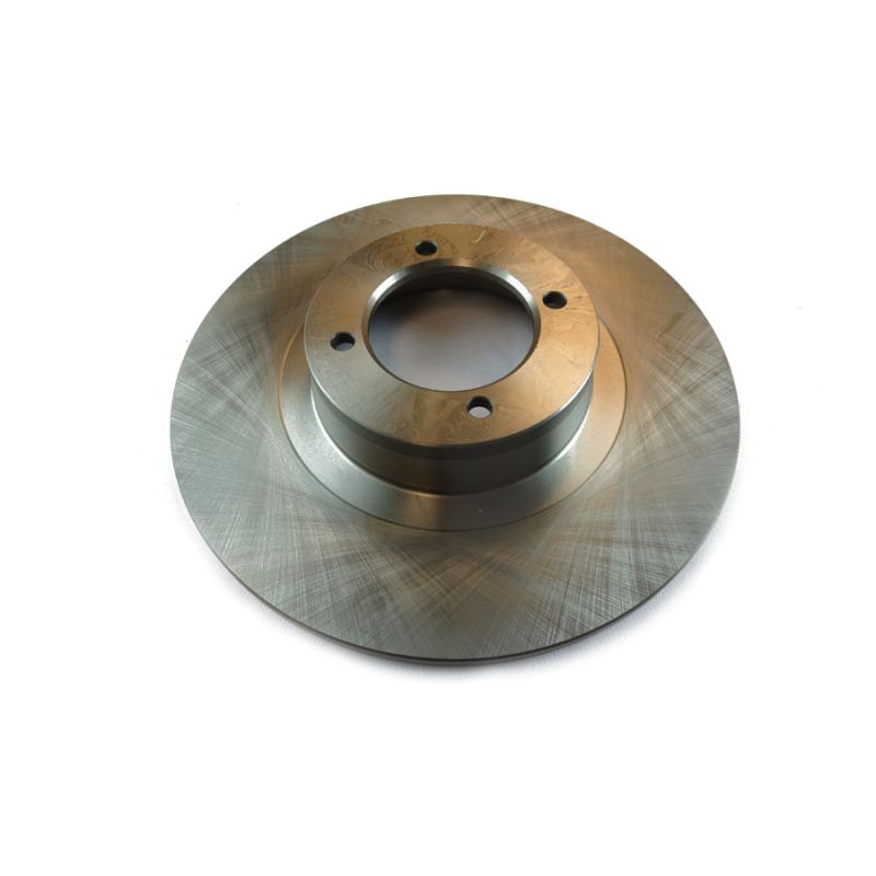 BRAKE DISC:  MGB 62-80