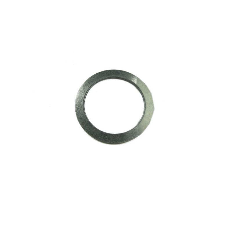 FRONT HUB SHIM 0.030":  MGB 62-80, AH BJ8