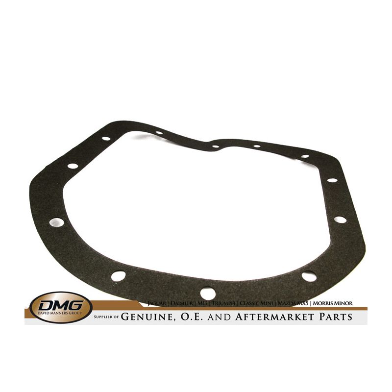 DIFF GASKET TUBE AXL:  MGB TUBE, MGC