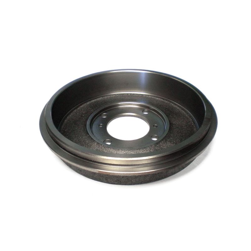 REAR BRAKE DRUM:  MGB TUBE AXLE 65-80