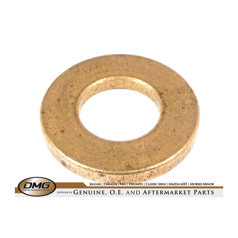 THRUST WASHER:  MGB 62-80