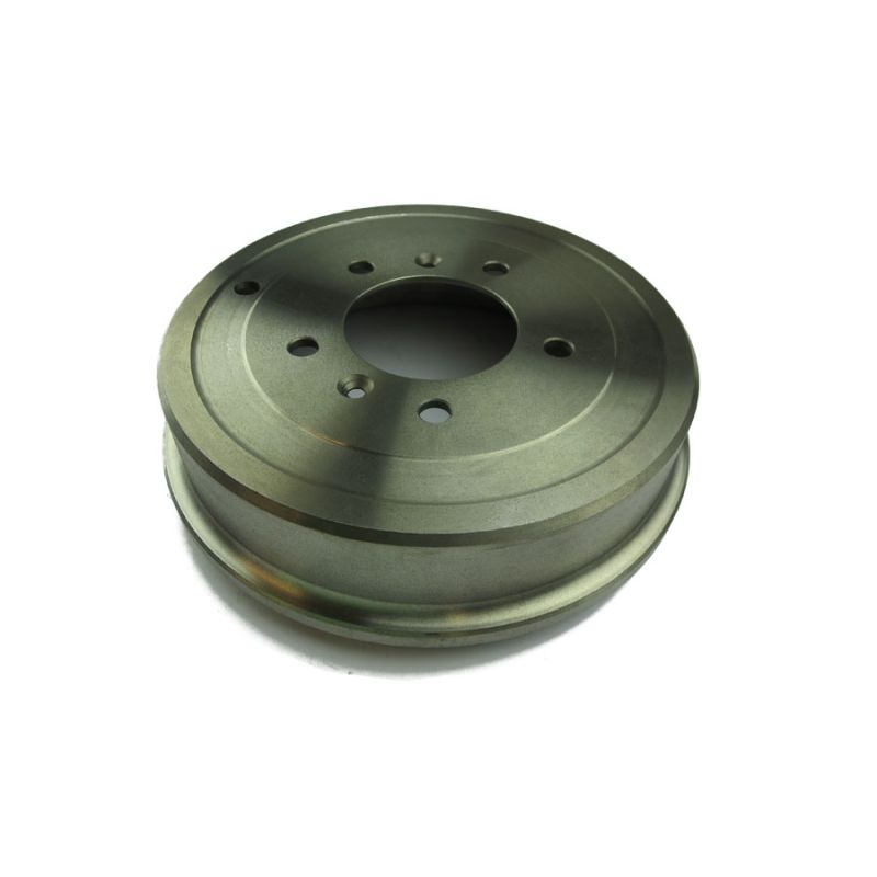 BRAKE DRUM:  MGC