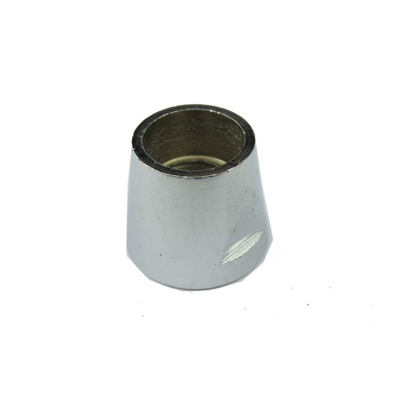 NUT LOCKING:  SPITFIRE