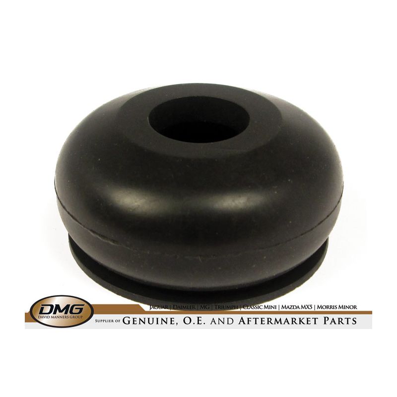 GAITER:  TR4, TR4A, SPITFIRE