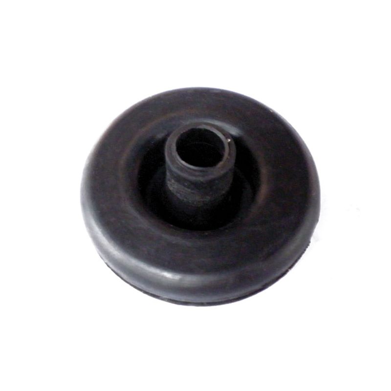 WIPER RACK GROMMET:  MGA, MGB, MGC, TR3, TR3A, TR4, TR4A, TR5, TR6, AH