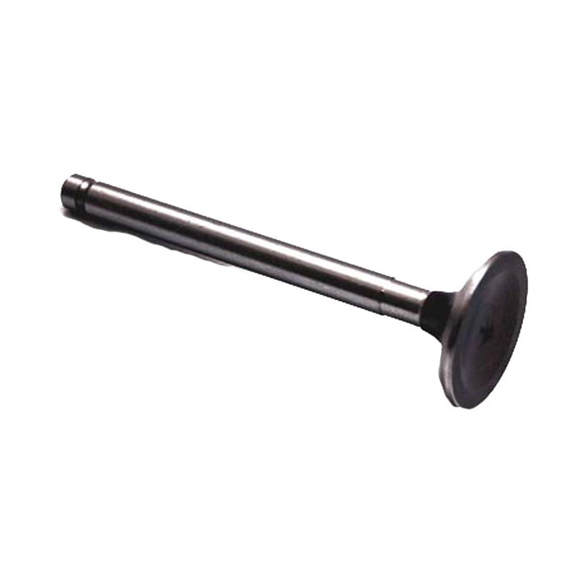 EXHAUST VALVE:  MGB 67-80