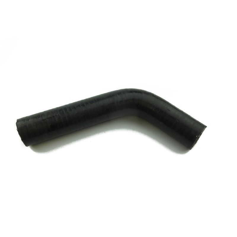 BREATHER HOSE ELBOW:  MGB 68>