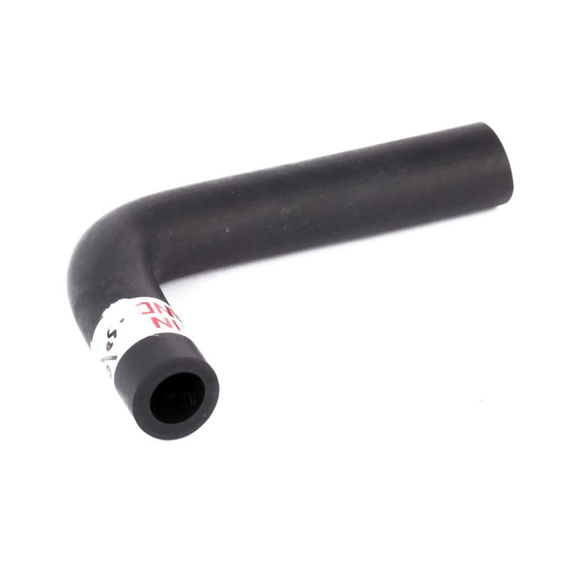 BREATHER HOSE ELBOW:  MGB 68>