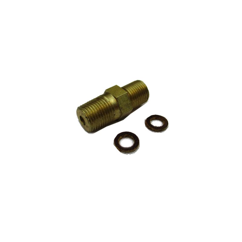 UNION - OIL PRESSURE:  TR5, TR6, S&M 67-79, MINI