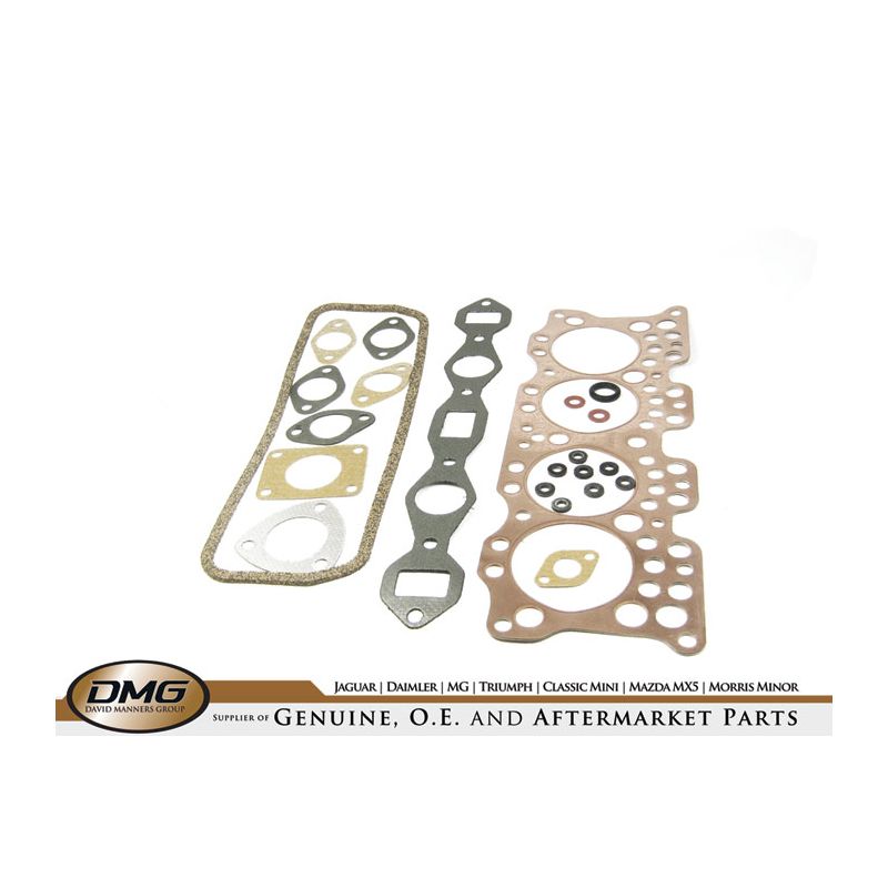 HEAD GASKET SET:  AH 100-4