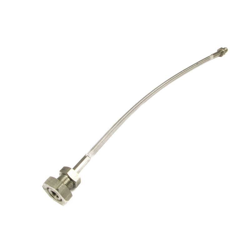 BRAIDED HOSE (STD): MM SALOON, CONV, TRAV, COMM