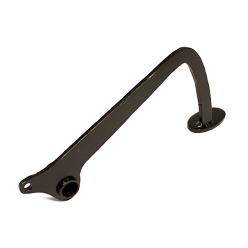 BRAKE PEDAL RECON: MM SALOON, CONV, TRAV, COMM