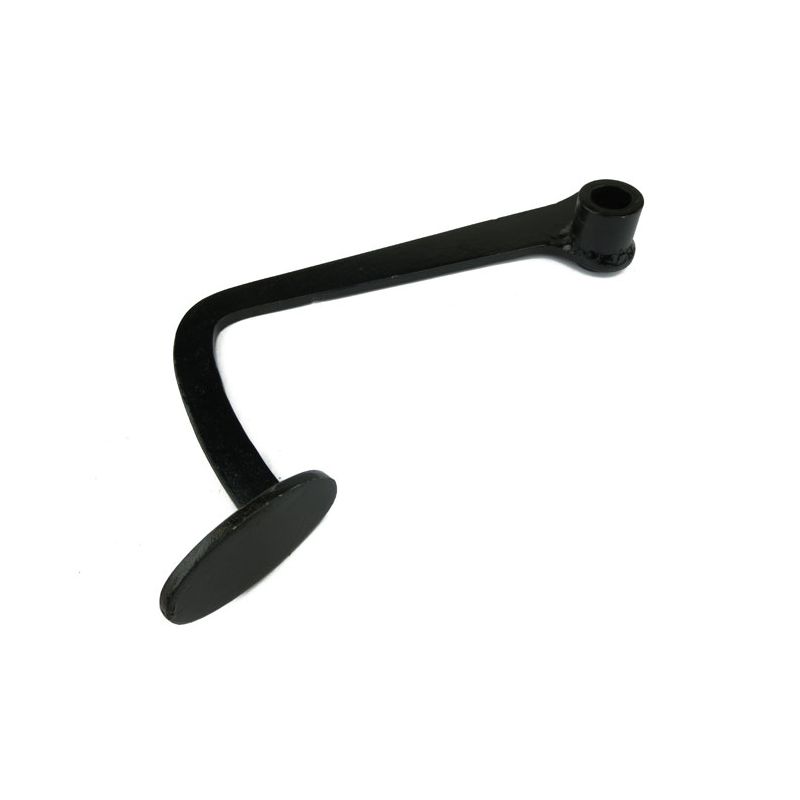 BRAKE PEDAL: MORRIS MINOR