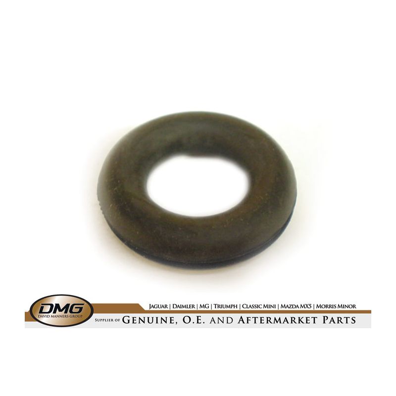 GROMMET FUELPIPE CHS:  TR2, TR3