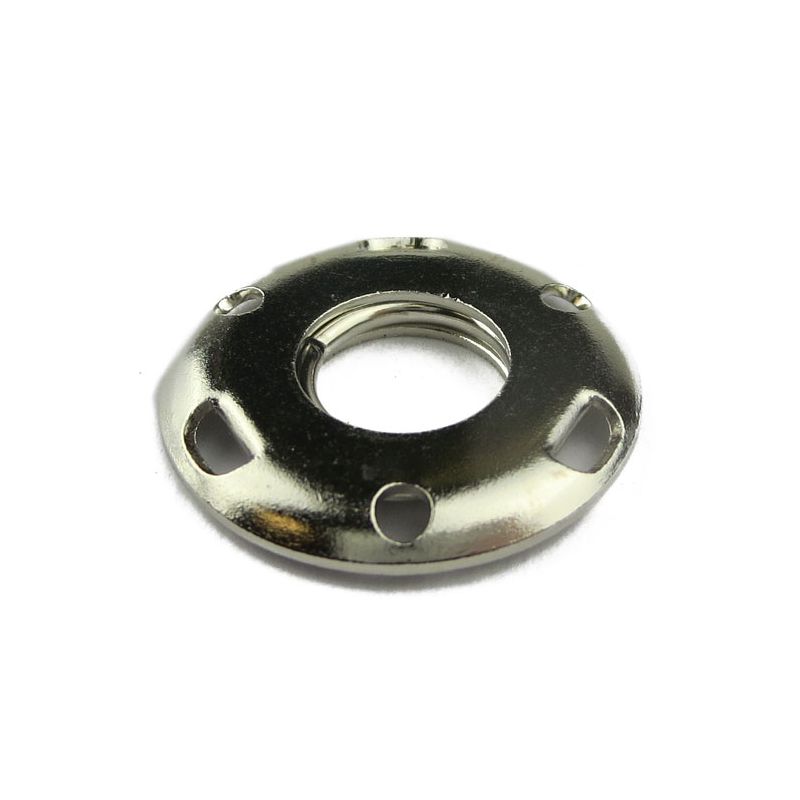 CARPET CLIP RING:  TR2, TR3, TR3A, TR4