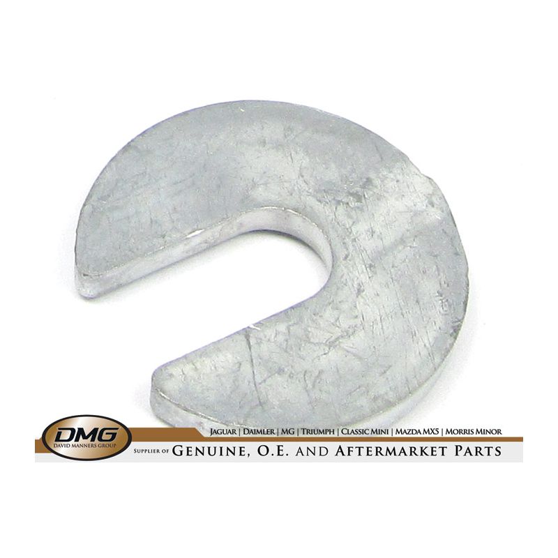 SPACER-CHASSIS MOUNT:  TR2, TR3, TR4, TR5, TR6