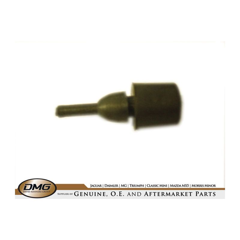 BUFFER CUBBY BOX LID:  TR2, TR3