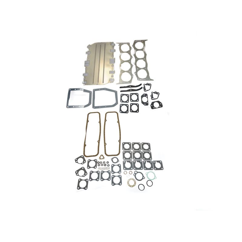 HEAD GASKET SET:  MGB GT V8