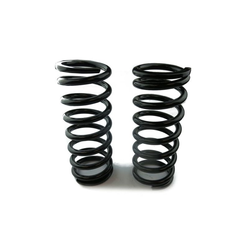 FRONT COIL SPRING:  S&M 64-74