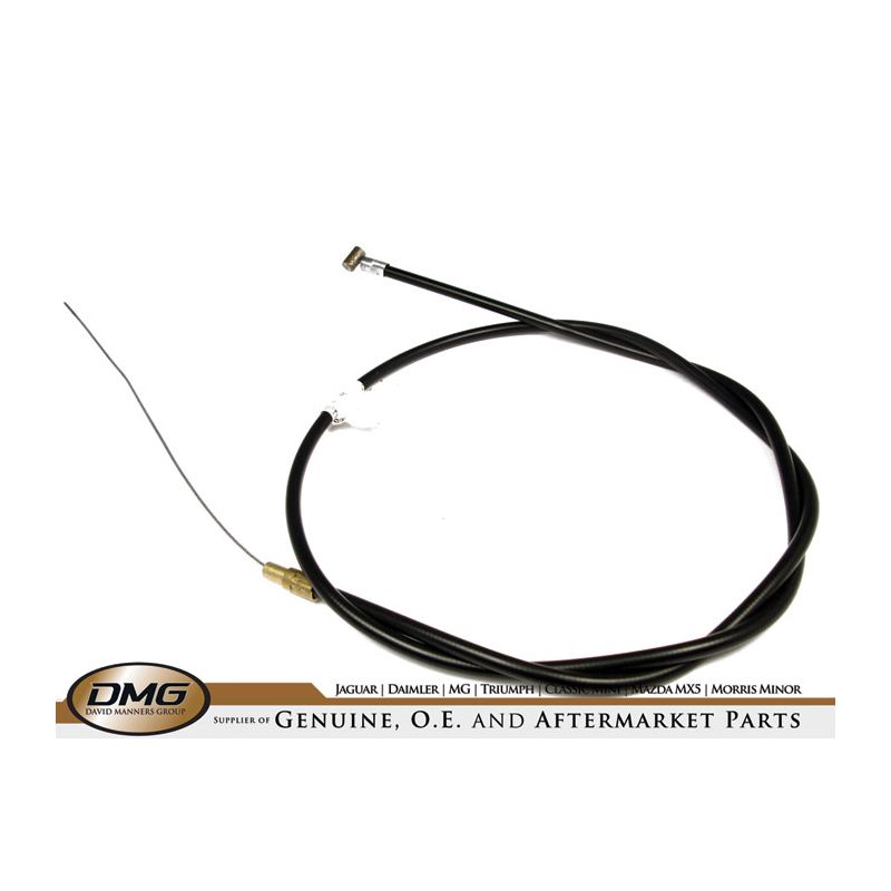 ACCELERATOR CABLE:  MIDGET 1500