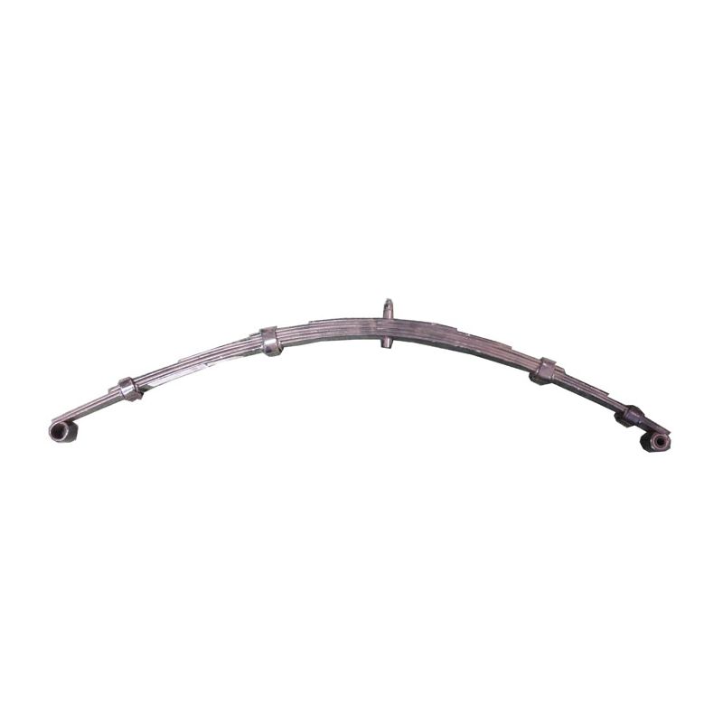 REAR LEAF SPRING:  MIDGET 1500