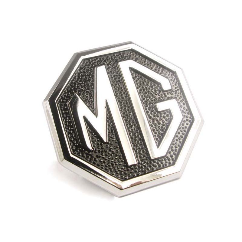 MG FRONT BLACK:  MG 76-79