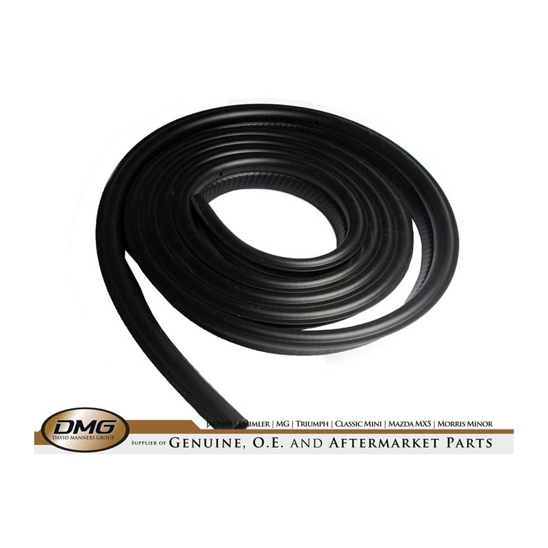 BOOT SEAL:  SPRITE MKII-MKIV MIDGET