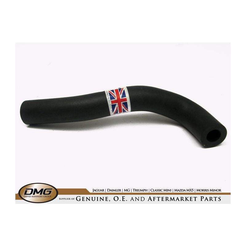 HOSE HEATER:  MIDGET 1500