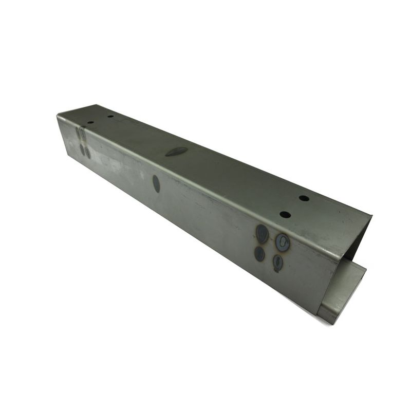 CHASSIS REPAIR:  TR4A