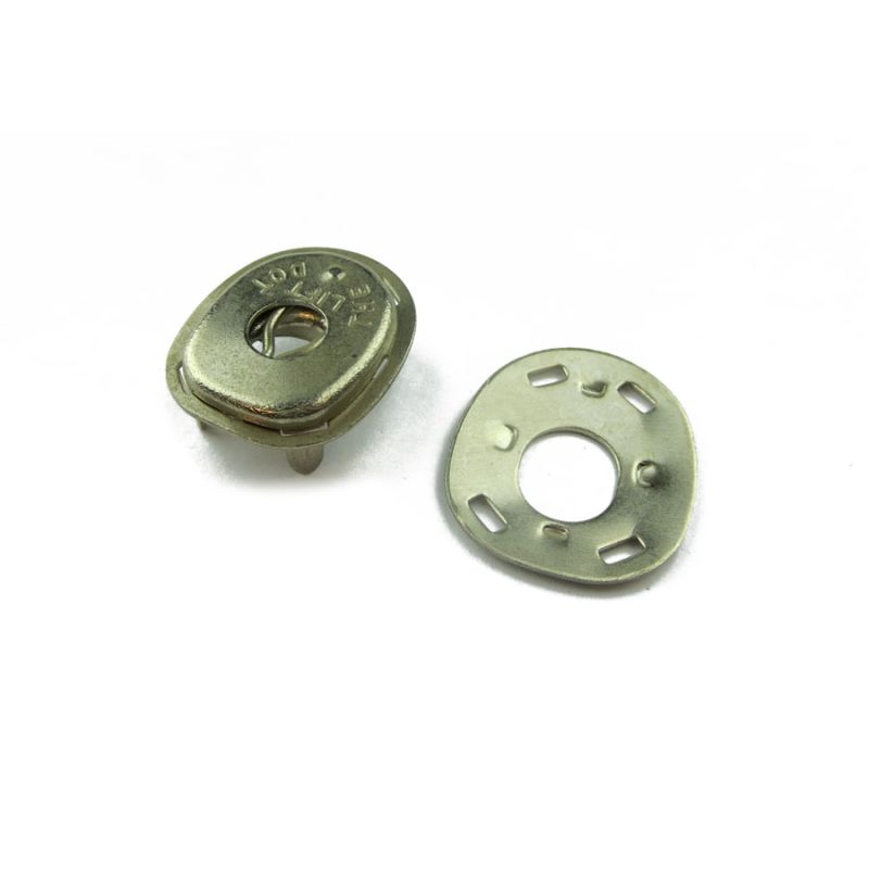 HOOD FASTENER, FEMALE: MORRIS MINOR CONVERTIBLE