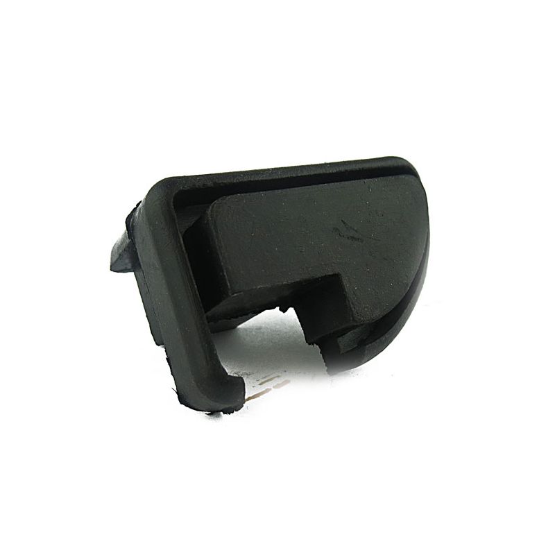 RH B-PILLAR FINISHER:  MORRIS MINOR CONVERTIBLE