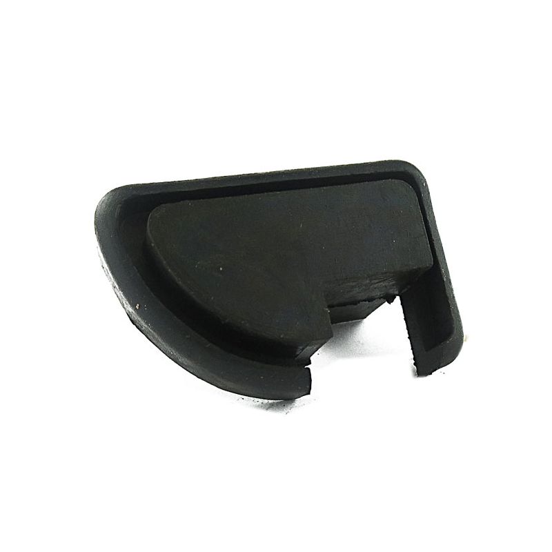 LH B-PILLAR FINISHER:  MORRIS MINOR CONVERTIBLE