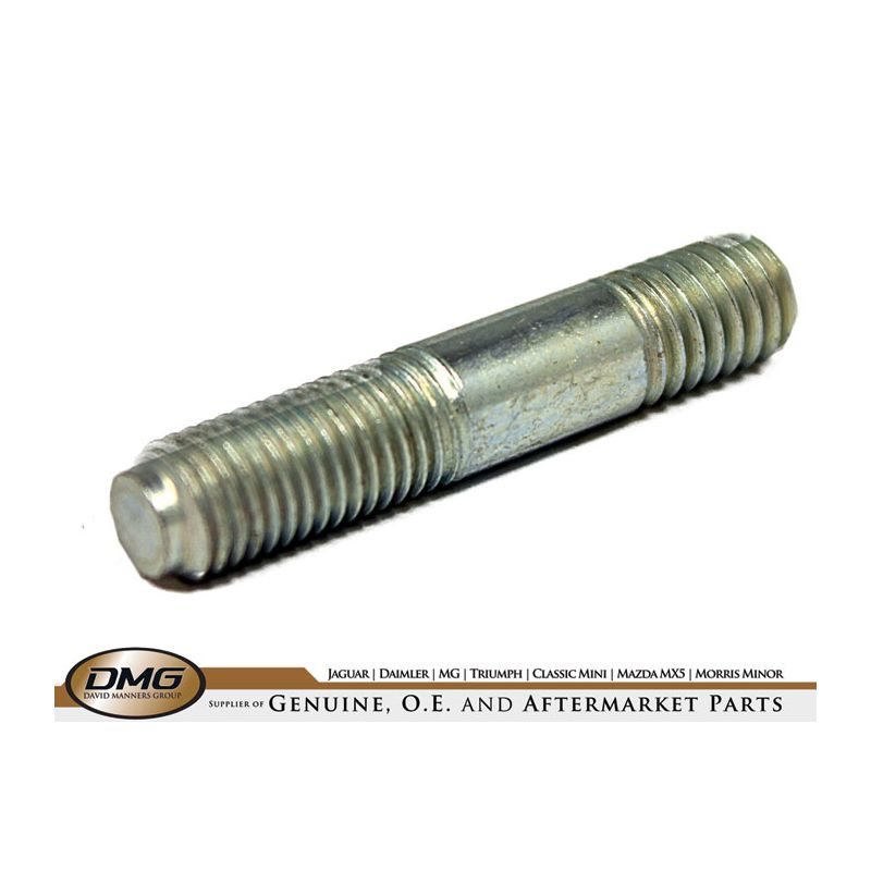 STUD - 5/16" UNC/F 1-5/8:  MGB