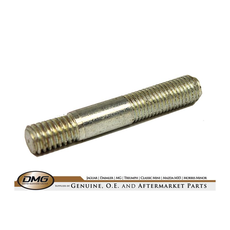 STUD - THERMOSTAT:  MGB 62-80, MINI, MM