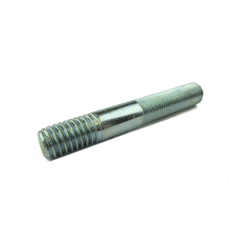 STUD - 3/8" DIA UNC/UNF: MM